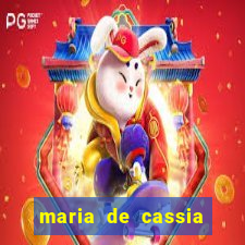 maria de cassia berga sao carlos